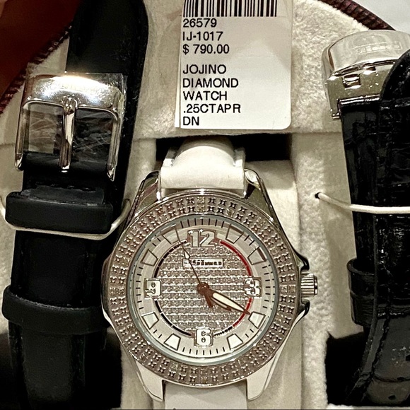 New Jo Jino watch - Picture 3 of 7